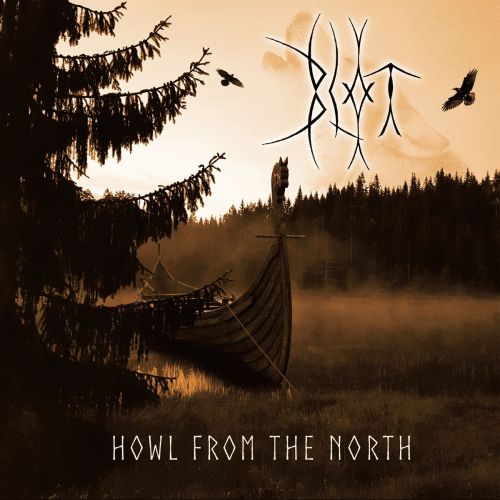 Blot : Howl from the North